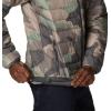 imageColumbia Mens Powder Lite JacketCypress Mod Camo Print