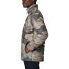 imageColumbia Mens Powder Lite JacketCypress Mod Camo Print