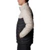 imageColumbia Mens Powder Lite JacketDark Stone  Shark