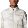 imageColumbia Mens Powder Lite JacketDark Stone Mod Camo Print