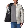 imageColumbia Mens Powder Lite JacketDark Stone Mod Camo Print