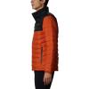 imageColumbia Mens Powder Lite JacketHarvestShark