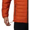 imageColumbia Mens Powder Lite JacketHarvestShark