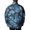imageColumbia Mens Powder Lite JacketMetal Mod Camo Print