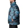 imageColumbia Mens Powder Lite JacketMetal Mod Camo Print