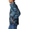 imageColumbia Mens Powder Lite JacketMetal Mod Camo Print