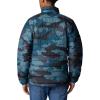 imageColumbia Mens Powder Lite JacketMetal Mod Camo Print