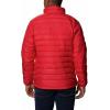 imageColumbia Mens Powder Lite JacketMountain Red