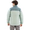 imageColumbia Mens Powder Lite JacketNiagara  Metal