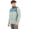 imageColumbia Mens Powder Lite JacketNiagara  Metal