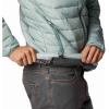 imageColumbia Mens Powder Lite JacketNiagara  Metal
