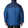imageColumbia Mens Powder Lite JacketNight Tide  Collegiate Navy