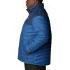 imageColumbia Mens Powder Lite JacketNight Tide  Collegiate Navy