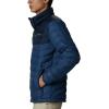 imageColumbia Mens Powder Lite JacketNight Tide  Collegiate Navy