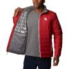 imageColumbia Mens Powder Lite JacketOk  Red Velvet