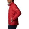imageColumbia Mens Powder Lite JacketOk  Red Velvet