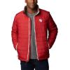 imageColumbia Mens Powder Lite JacketOk  Red Velvet