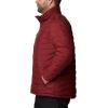 imageColumbia Mens Powder Lite JacketRed Jasper