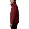 imageColumbia Mens Powder Lite JacketRed Jasper