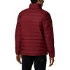 imageColumbia Mens Powder Lite JacketRed Jasper
