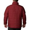 imageColumbia Mens Powder Lite JacketRed Jasper