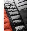 imageColumbia Mens Powder Lite JacketRed QuartzShark