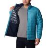 imageColumbia Mens Powder Lite JacketShasta