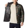 imageColumbia Mens Powder Lite JacketSpruce North Woods Print