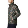 imageColumbia Mens Powder Lite JacketSpruce North Woods Print