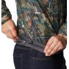 imageColumbia Mens Powder Lite JacketSpruce North Woods Print