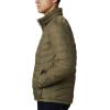 imageColumbia Mens Powder Lite JacketStone Green