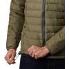 imageColumbia Mens Powder Lite JacketStone Green