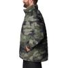 imageColumbia Mens Powder Lite JacketStone Green Mod Camo Print