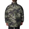 imageColumbia Mens Powder Lite JacketStone Green Mod Camo Print