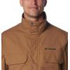 imageColumbia Mens Sage Lake JacketDelta