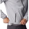 imageColumbia Mens Tall Heights Hooded SoftshellColumbia Grey