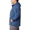 imageColumbia Mens Tall Heights Hooded SoftshellDark Mountain