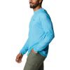 imageColumbia Mens Terminal Tackle PFG Carey Chen LsAtollDorado