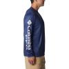 imageColumbia Mens Terminal Tackle PFG Carey Chen LsCarbonBass
