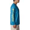 imageColumbia Mens Terminal Tackle PFG Carey Chen LsDeep MarineOffshore Slam