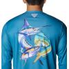 imageColumbia Mens Terminal Tackle PFG Carey Chen LsDeep MarineOffshore Slam