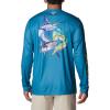 imageColumbia Mens Terminal Tackle PFG Carey Chen LsDeep MarineOffshore Slam