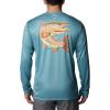 imageColumbia Mens Terminal Tackle PFG Carey Chen LsGreen