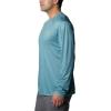 imageColumbia Mens Terminal Tackle PFG Carey Chen LsGreen