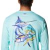 imageColumbia Mens Terminal Tackle PFG Carey Chen LsGulf StreamOffshore Slam