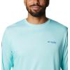 imageColumbia Mens Terminal Tackle PFG Carey Chen LsGulf StreamOffshore Slam