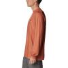imageColumbia Mens Terminal Tackle PFG Carey Chen LsIsland OrangePelagic Trio