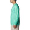 imageColumbia Mens Terminal Tackle PFG Carey Chen LsLight JadePelagic Trio