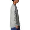 imageColumbia Mens Terminal Tackle PFG Carey Chen LsSafariBass