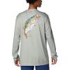 imageColumbia Mens Terminal Tackle PFG Carey Chen LsSafariBass